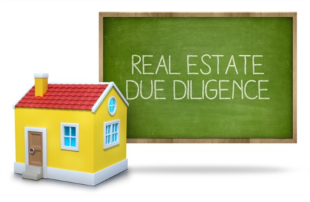 Contract and Escrow Phase