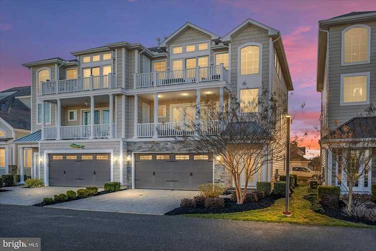 Plantations Real Estate for Sale - 12920 Carmel Ave #2 in Ocean City Photo 1