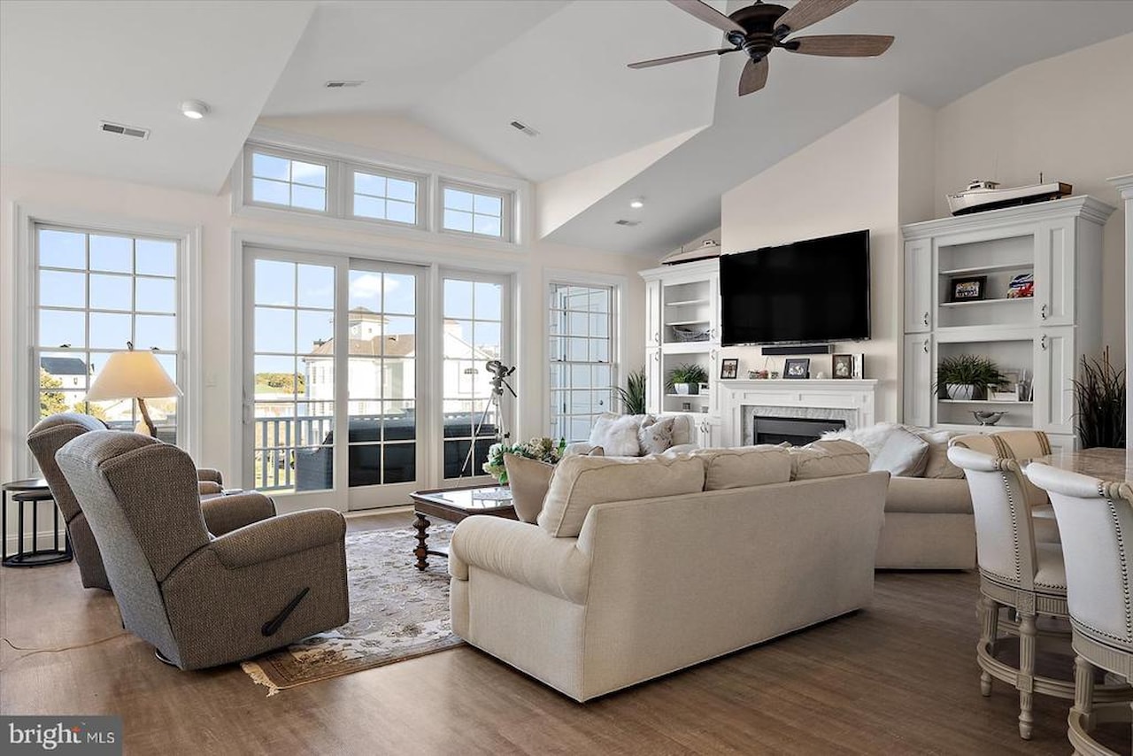 Plantations Real Estate for Sale - 12920 Carmel Ave #2 in Ocean City Photo 6
