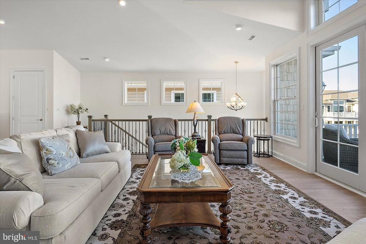 Plantations Real Estate for Sale - 12920 Carmel Ave #2 in Ocean City Photo 7