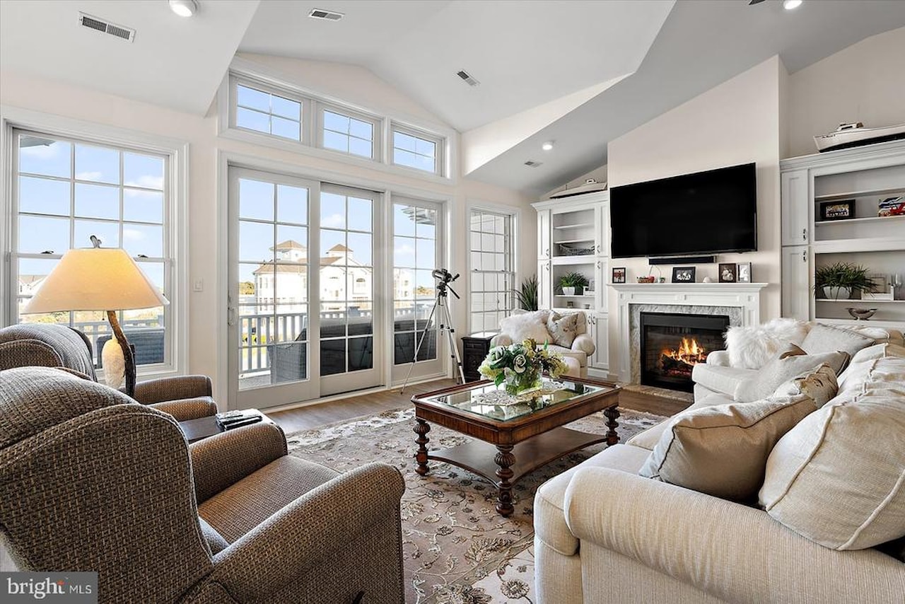 Plantations Real Estate for Sale - 12920 Carmel Ave #2 in Ocean City Photo 8