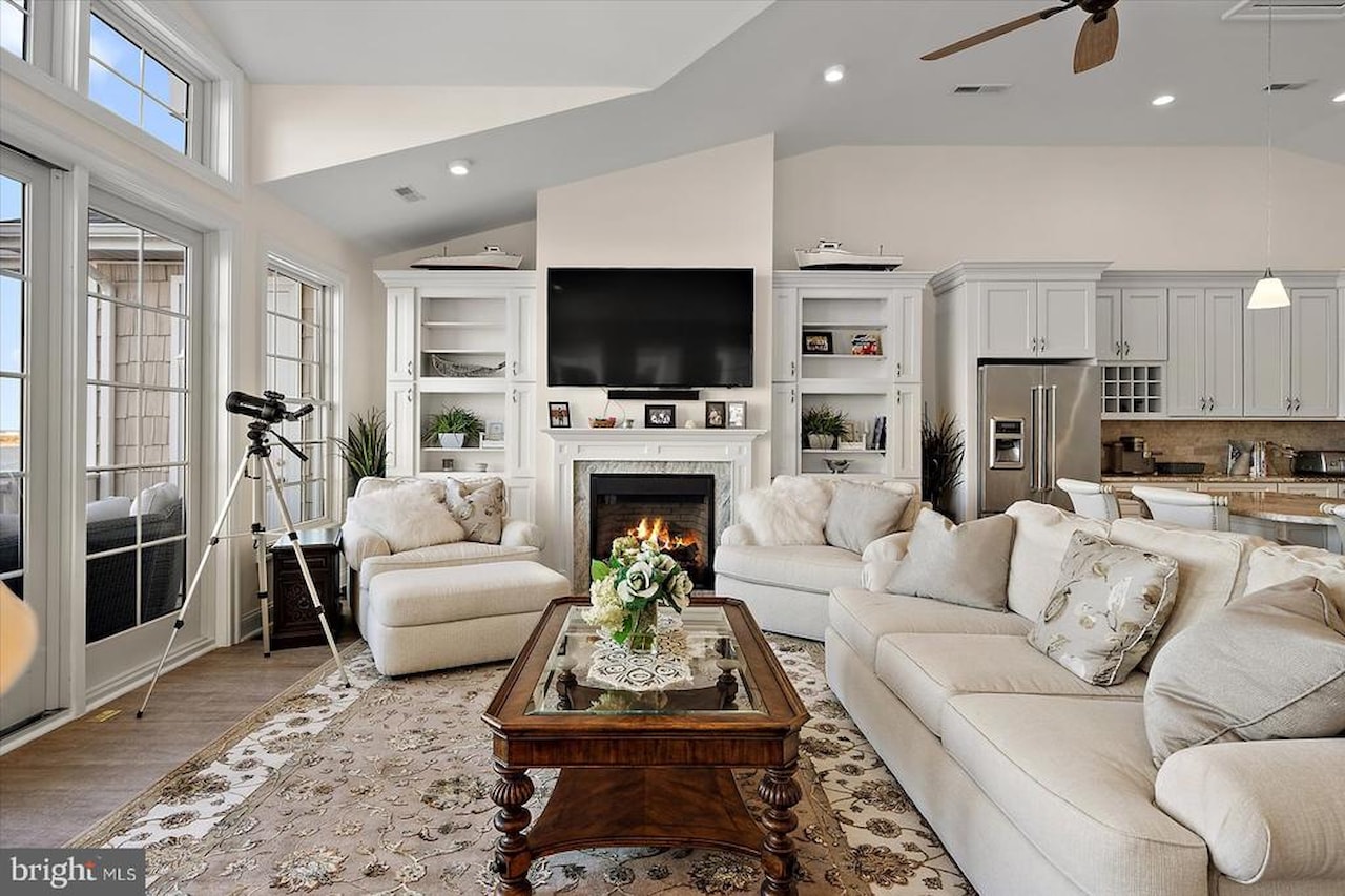 Plantations Real Estate for Sale - 12920 Carmel Ave #2 in Ocean City Photo 9