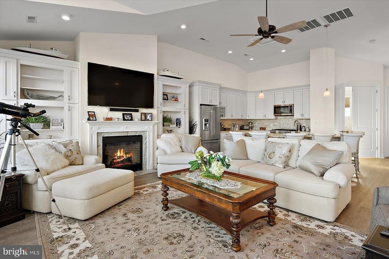 Plantations Real Estate for Sale - 12920 Carmel Ave #2 in Ocean City Photo 10