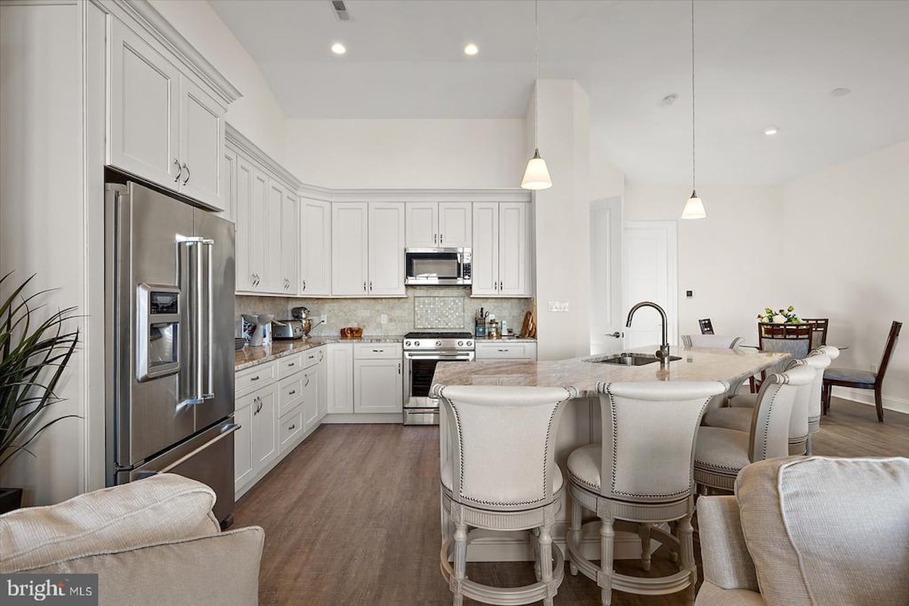 Plantations Real Estate for Sale - 12920 Carmel Ave #2 in Ocean City Photo 11