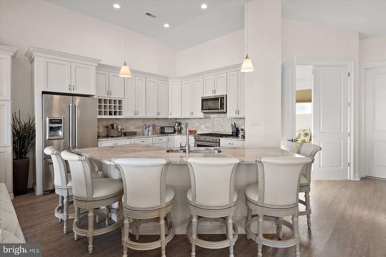 Plantations Real Estate for Sale - 12920 Carmel Ave #2 in Ocean City Photo 13