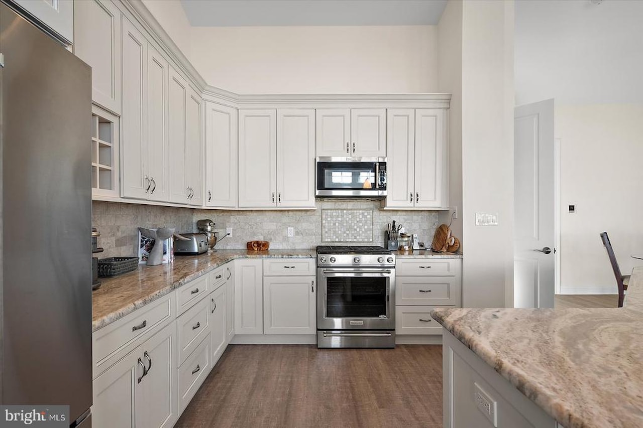 Plantations Real Estate for Sale - 12920 Carmel Ave #2 in Ocean City Photo 14