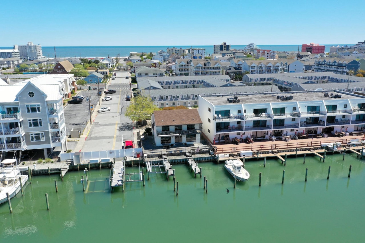  Real Estate for Sale - 401 13th St in Ocean City Photo 6