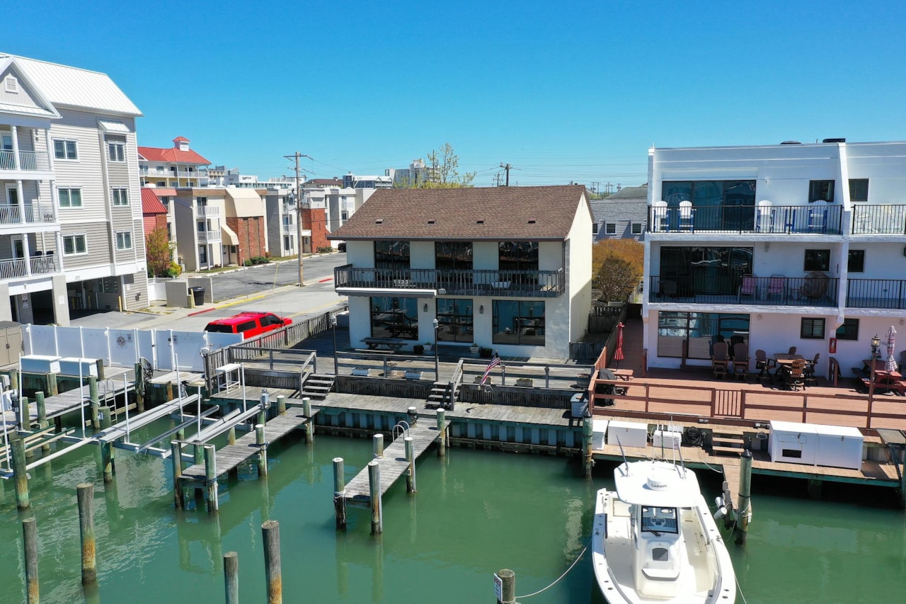 Real Estate for Sale - 401 13th St in Ocean City Photo 8