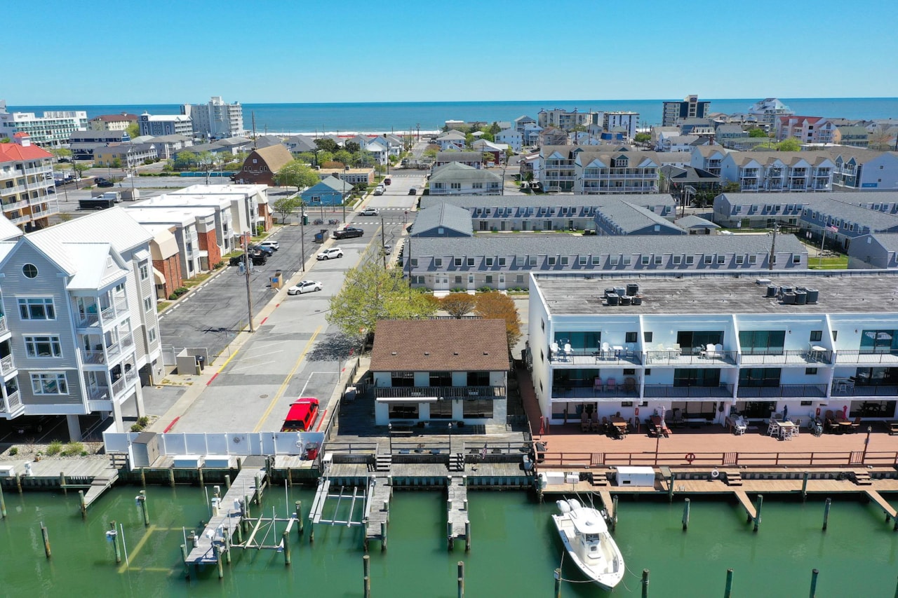  Real Estate for Sale - 401 13th St in Ocean City Photo 9