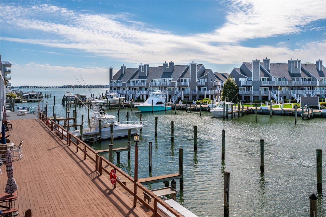  Real Estate for Sale - 401 13th St in Ocean City Photo 13