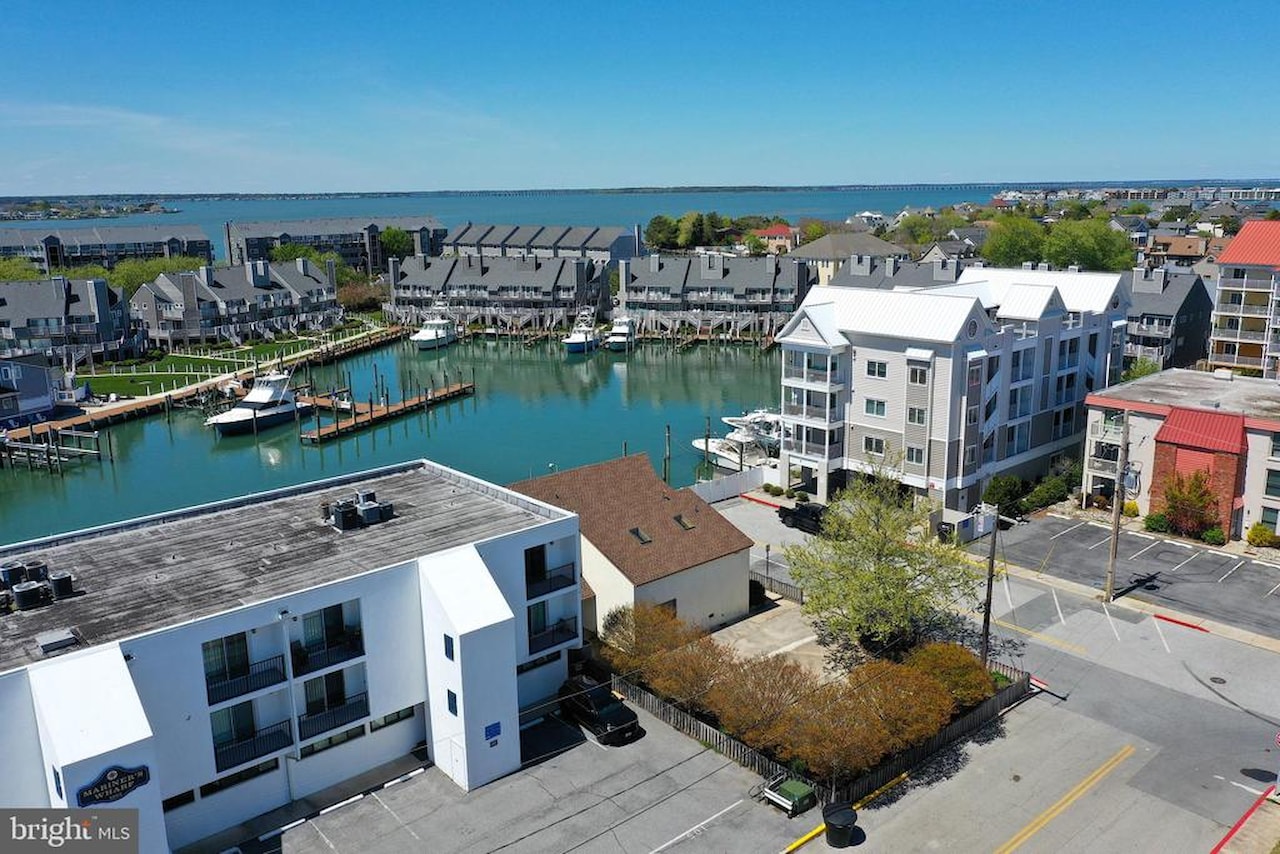  Real Estate for Sale - 401 13th St in Ocean City Photo 16