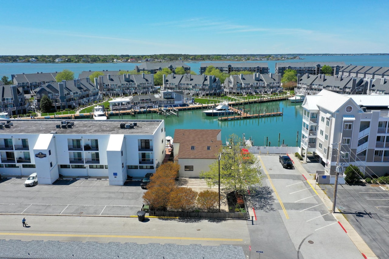  Real Estate for Sale - 401 13th St in Ocean City Photo 17