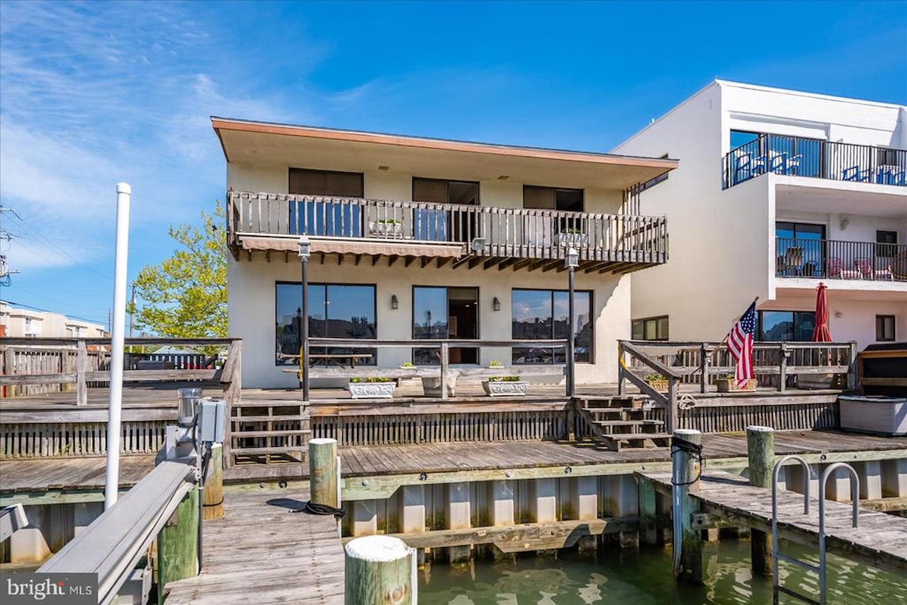  Real Estate for Sale - 401 13th St in Ocean City Photo 20
