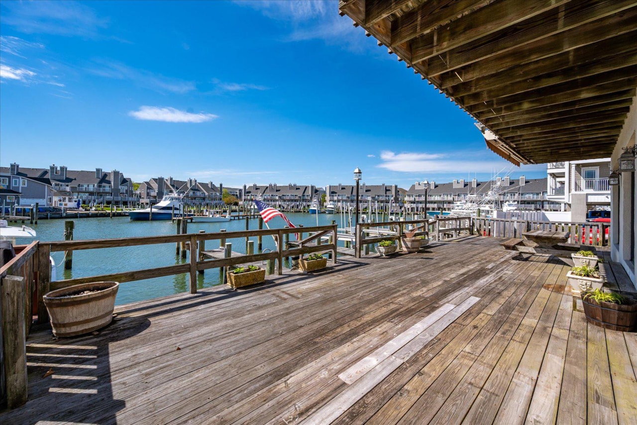  Real Estate for Sale - 401 13th St in Ocean City Photo 22