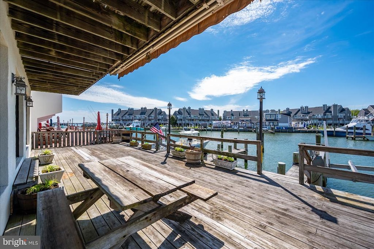  Real Estate for Sale - 401 13th St in Ocean City Photo 23