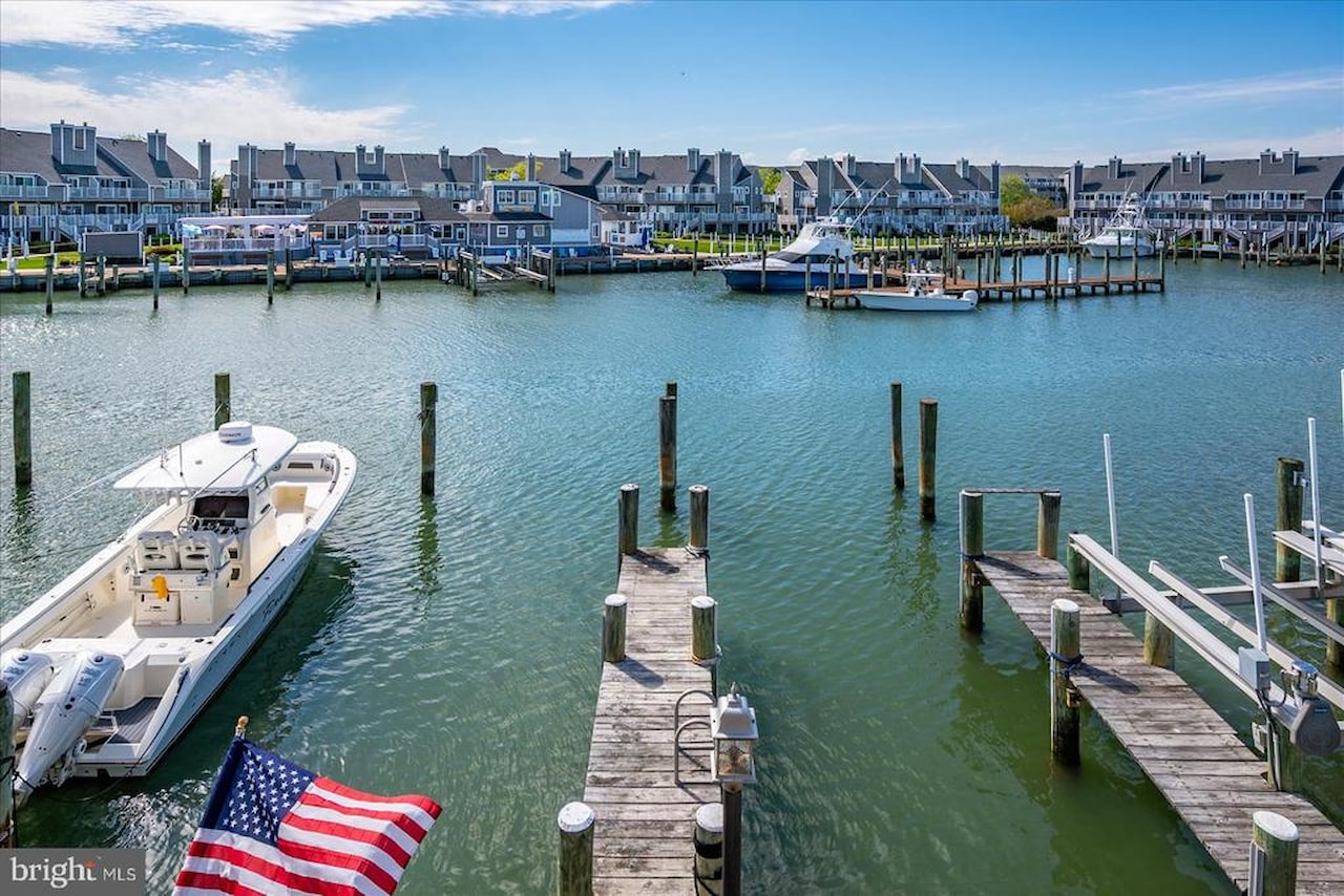 Real Estate for Sale - 401 13th St in Ocean City Photo 71