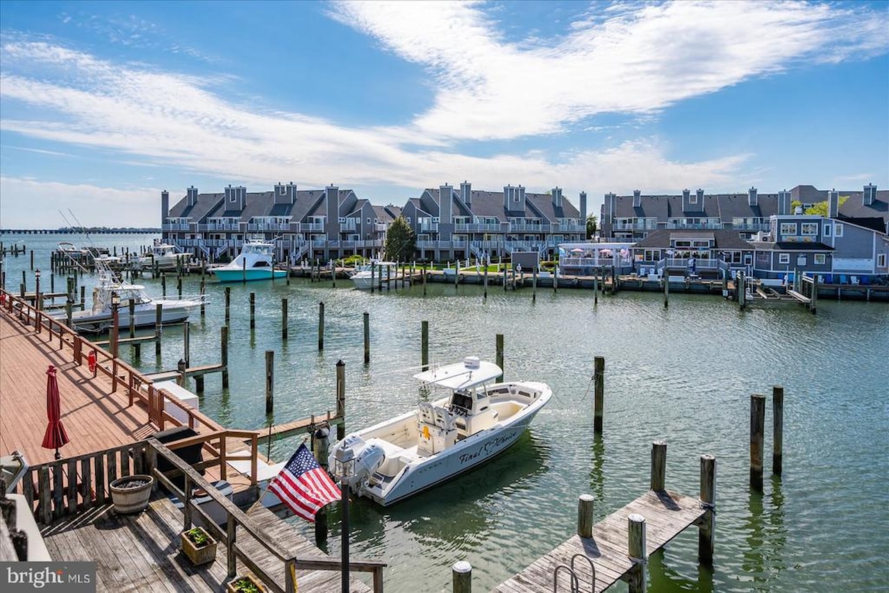  Real Estate for Sale - 401 13th St in Ocean City Photo 72