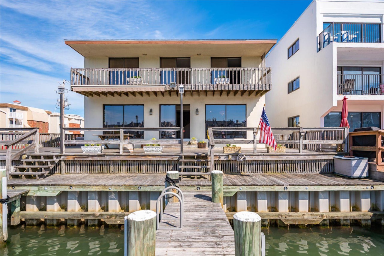 Real Estate for Sale - 401 13th St in Ocean City Photo 81