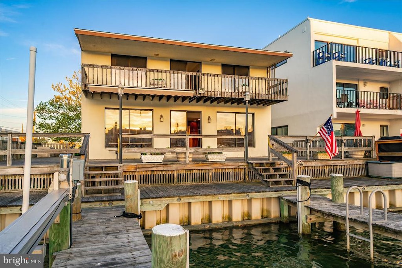  Real Estate for Sale - 401 13th St in Ocean City Photo 87