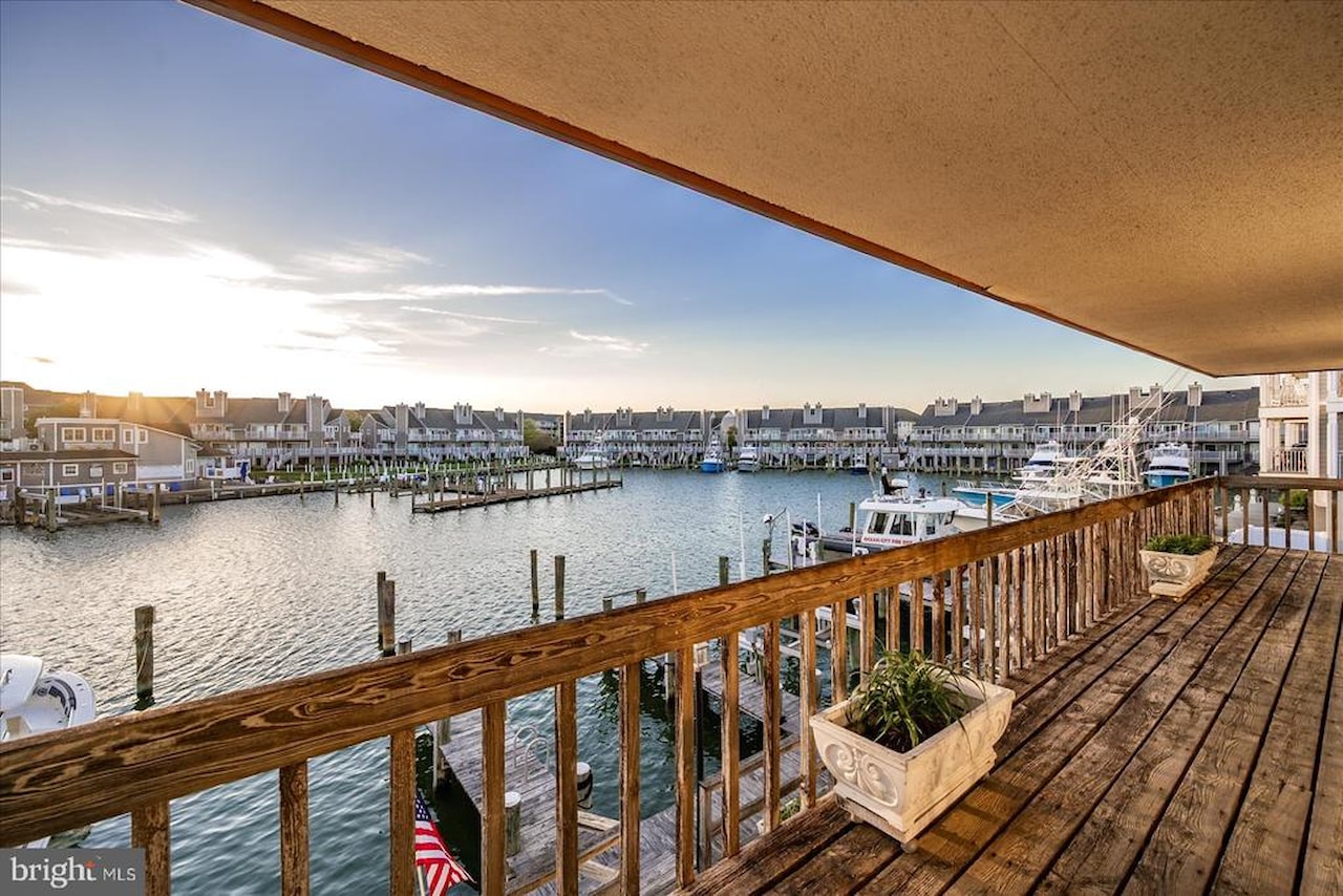  Real Estate for Sale - 401 13th St in Ocean City Photo 95