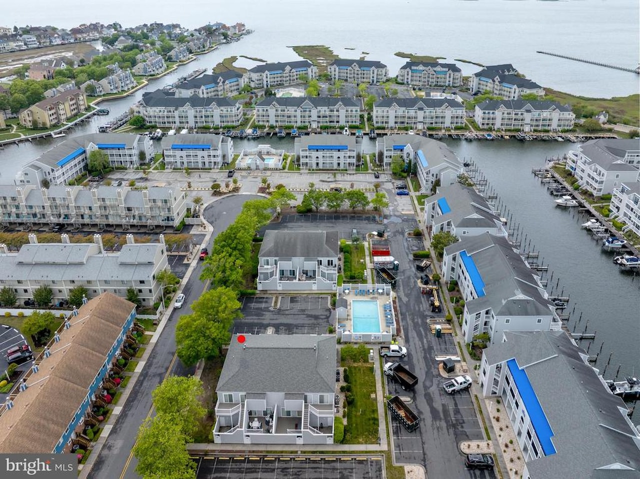Hidden Harbour II Bldgs F - J Real Estate for Sale - 12301 Jamaica Ave #210G01 in Ocean City Photo 3