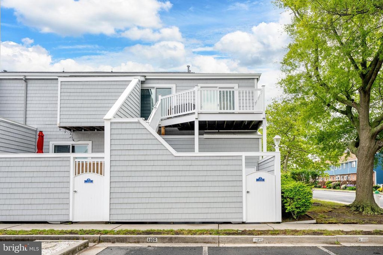 Hidden Harbour II Bldgs F - J Real Estate for Sale - 12301 Jamaica Ave #210G01 in Ocean City Photo 4