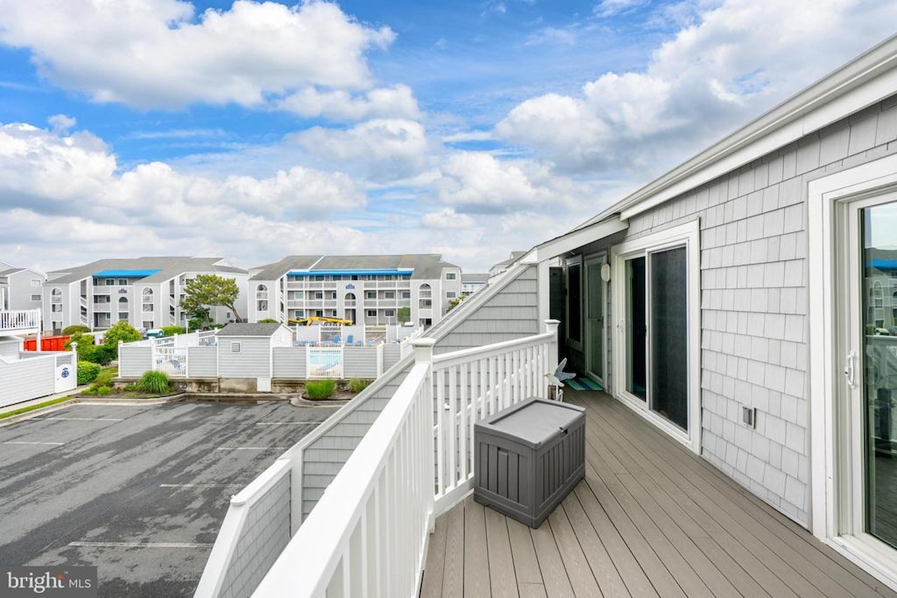Hidden Harbour II Bldgs F - J Real Estate for Sale - 12301 Jamaica Ave #210G01 in Ocean City Photo 6