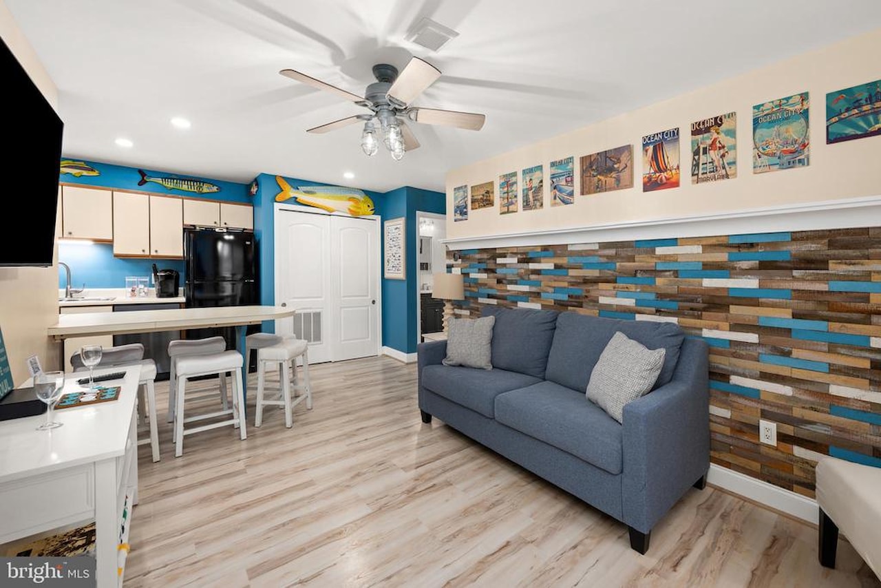 Hidden Harbour II Bldgs F - J Real Estate for Sale - 12301 Jamaica Ave #210G01 in Ocean City Photo 10