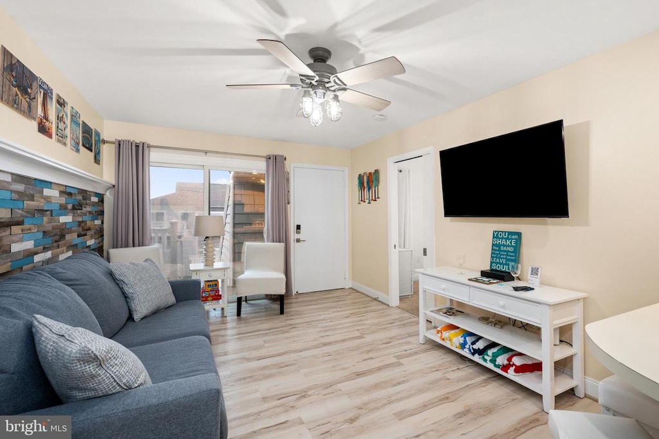 Hidden Harbour II Bldgs F - J Real Estate for Sale - 12301 Jamaica Ave #210G01 in Ocean City Photo 11