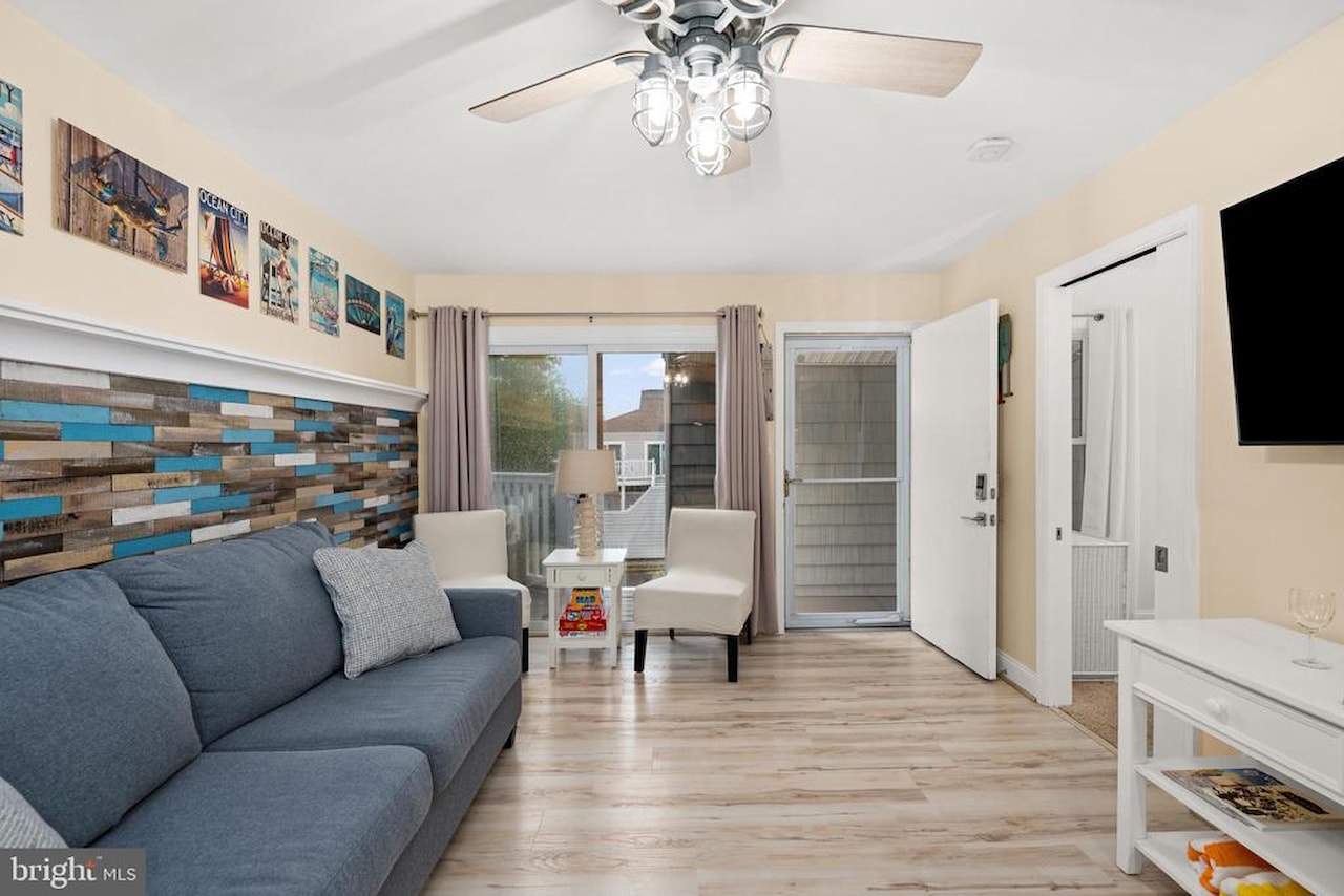 Hidden Harbour II Bldgs F - J Real Estate for Sale - 12301 Jamaica Ave #210G01 in Ocean City Photo 12