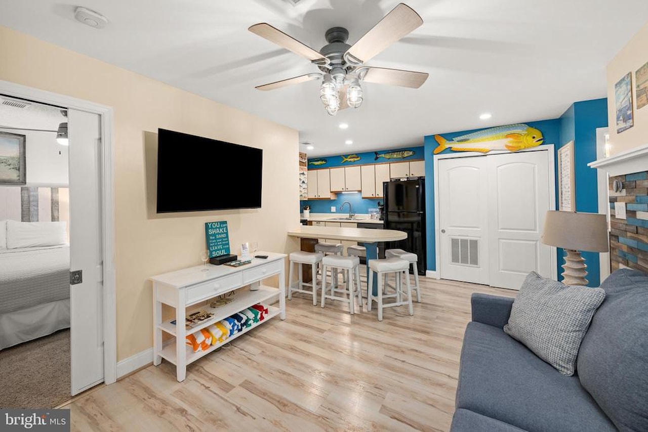Hidden Harbour II Bldgs F - J Real Estate for Sale - 12301 Jamaica Ave #210G01 in Ocean City Photo 13