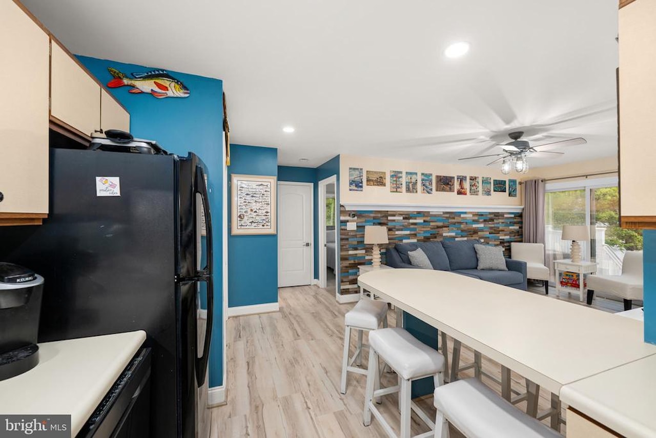 Hidden Harbour II Bldgs F - J Real Estate for Sale - 12301 Jamaica Ave #210G01 in Ocean City Photo 14