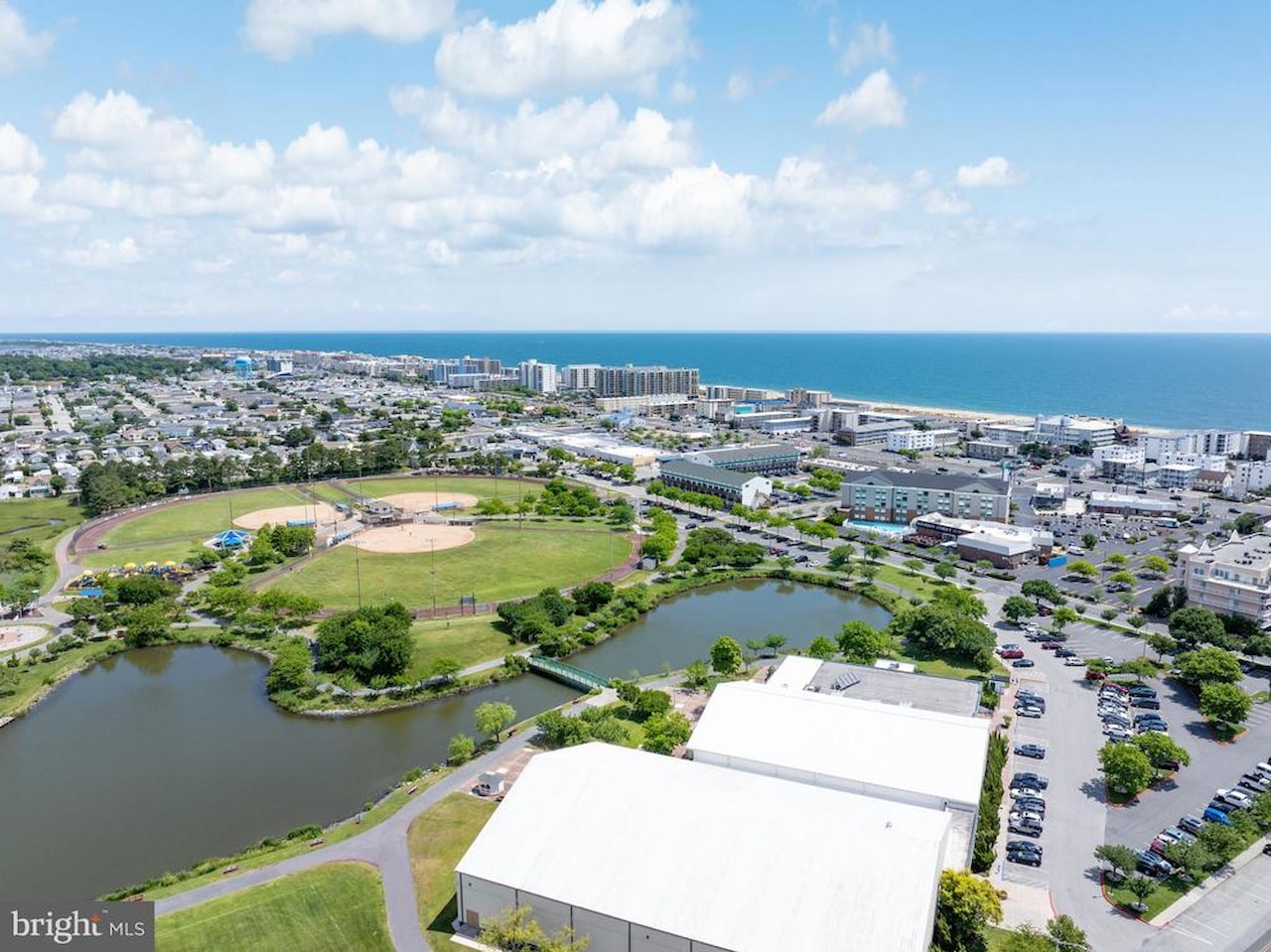 Hidden Harbour II Bldgs F - J Real Estate for Sale - 12301 Jamaica Ave #210G01 in Ocean City Photo 15
