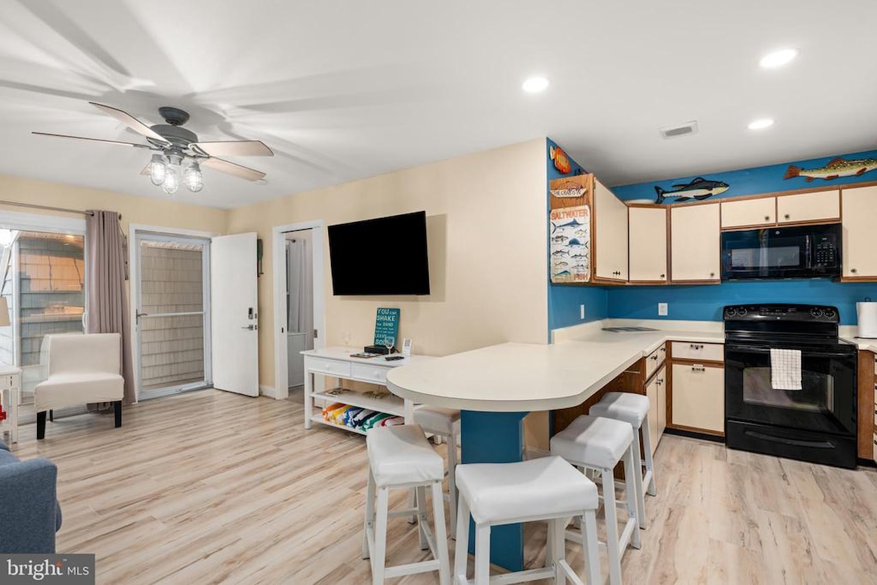 Hidden Harbour II Bldgs F - J Real Estate for Sale - 12301 Jamaica Ave #210G01 in Ocean City Photo 18