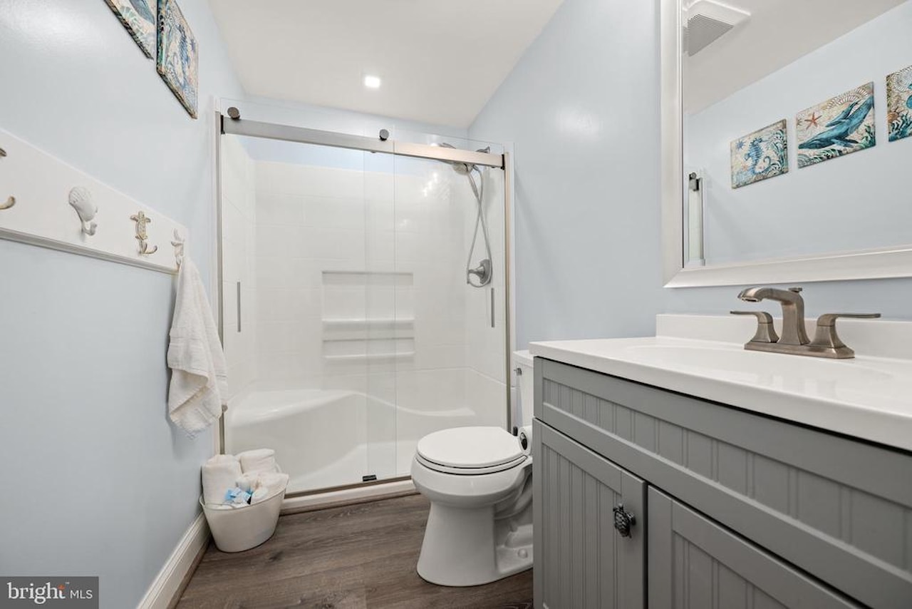 Hidden Harbour II Bldgs F - J Real Estate for Sale - 12301 Jamaica Ave #210G01 in Ocean City Photo 23
