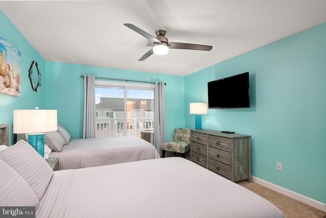 Hidden Harbour II Bldgs F - J Real Estate for Sale - 12301 Jamaica Ave #210G01 in Ocean City Photo 24