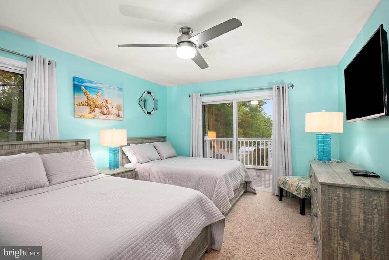 Hidden Harbour II Bldgs F - J Real Estate for Sale - 12301 Jamaica Ave #210G01 in Ocean City Photo 25