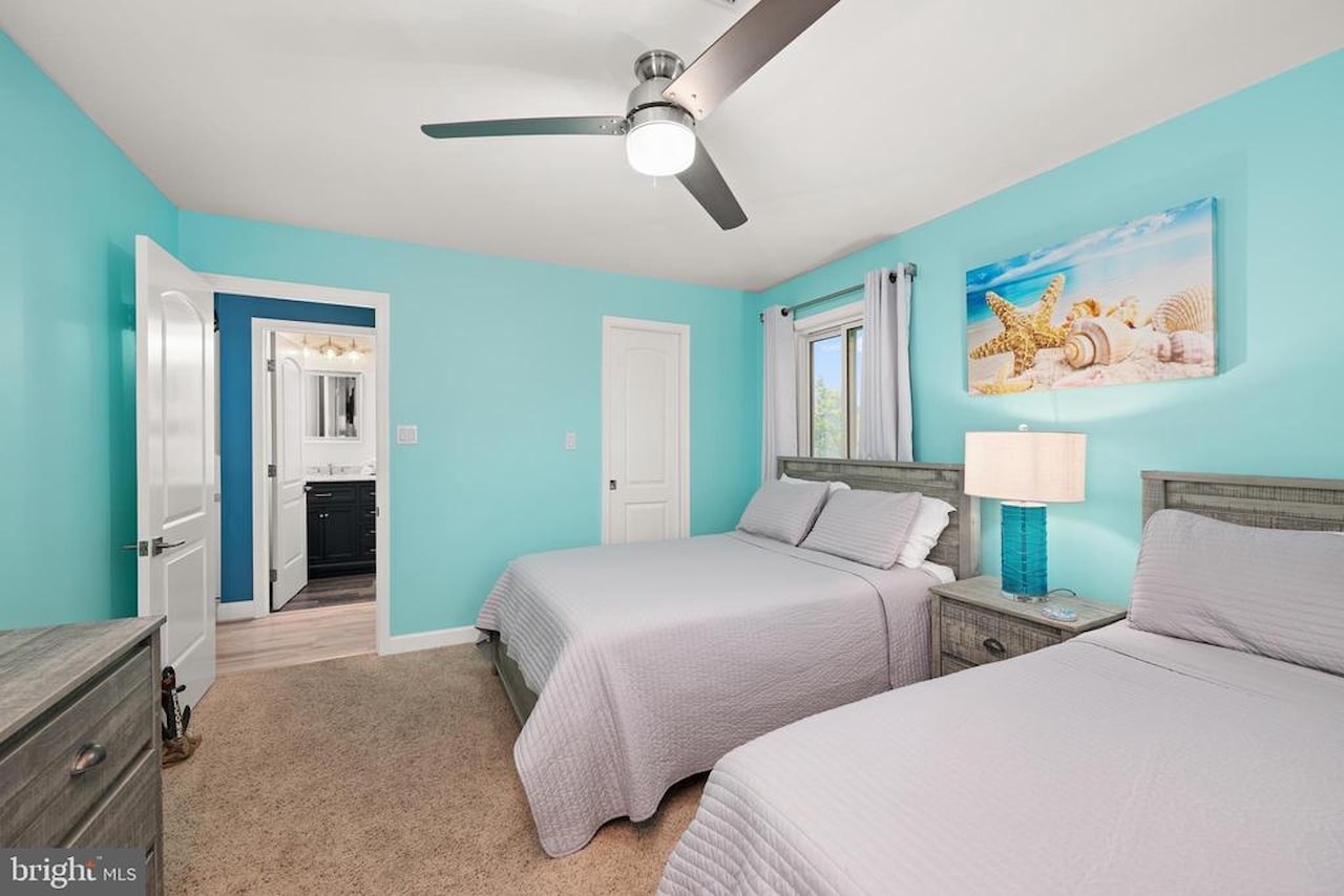 Hidden Harbour II Bldgs F - J Real Estate for Sale - 12301 Jamaica Ave #210G01 in Ocean City Photo 26