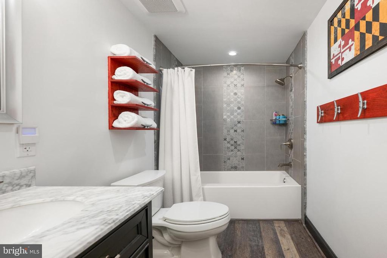 Hidden Harbour II Bldgs F - J Real Estate for Sale - 12301 Jamaica Ave #210G01 in Ocean City Photo 29