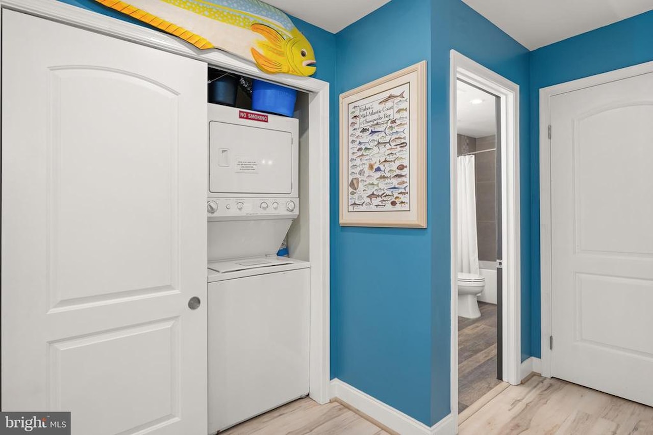 Hidden Harbour II Bldgs F - J Real Estate for Sale - 12301 Jamaica Ave #210G01 in Ocean City Photo 30