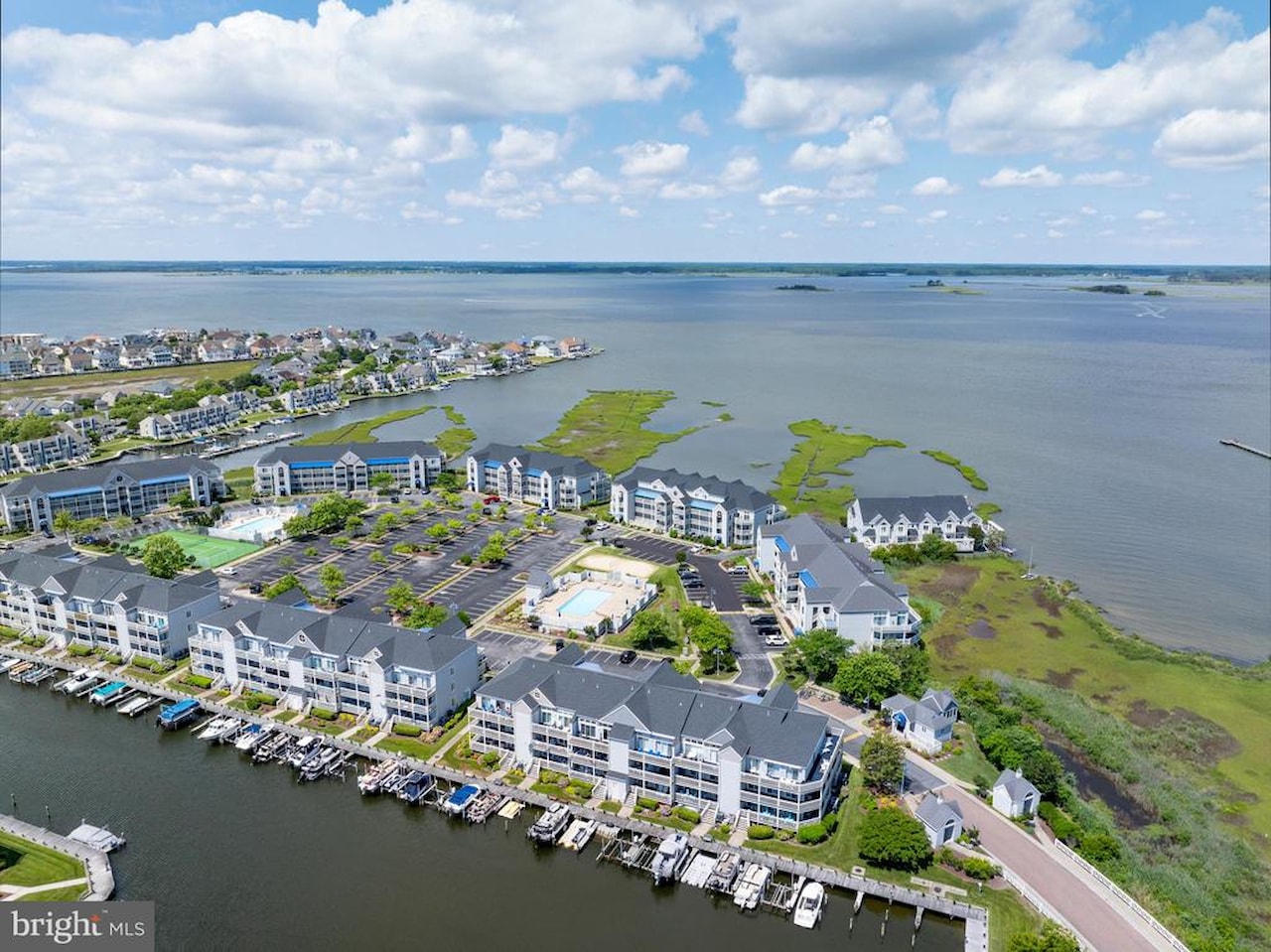 Hidden Harbour II Bldgs F - J Real Estate for Sale - 12301 Jamaica Ave #210G01 in Ocean City Photo 37