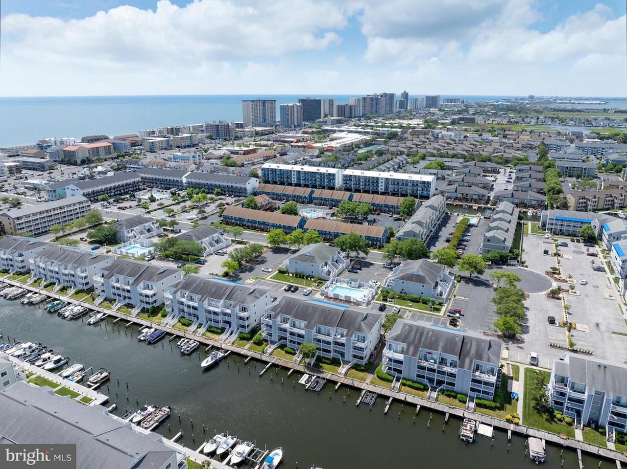 Hidden Harbour II Bldgs F - J Real Estate for Sale - 12301 Jamaica Ave #210G01 in Ocean City Photo 38