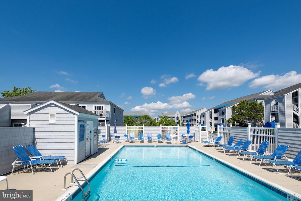 Hidden Harbour II Bldgs F - J Real Estate for Sale - 12301 Jamaica Ave #210G01 in Ocean City Photo 40