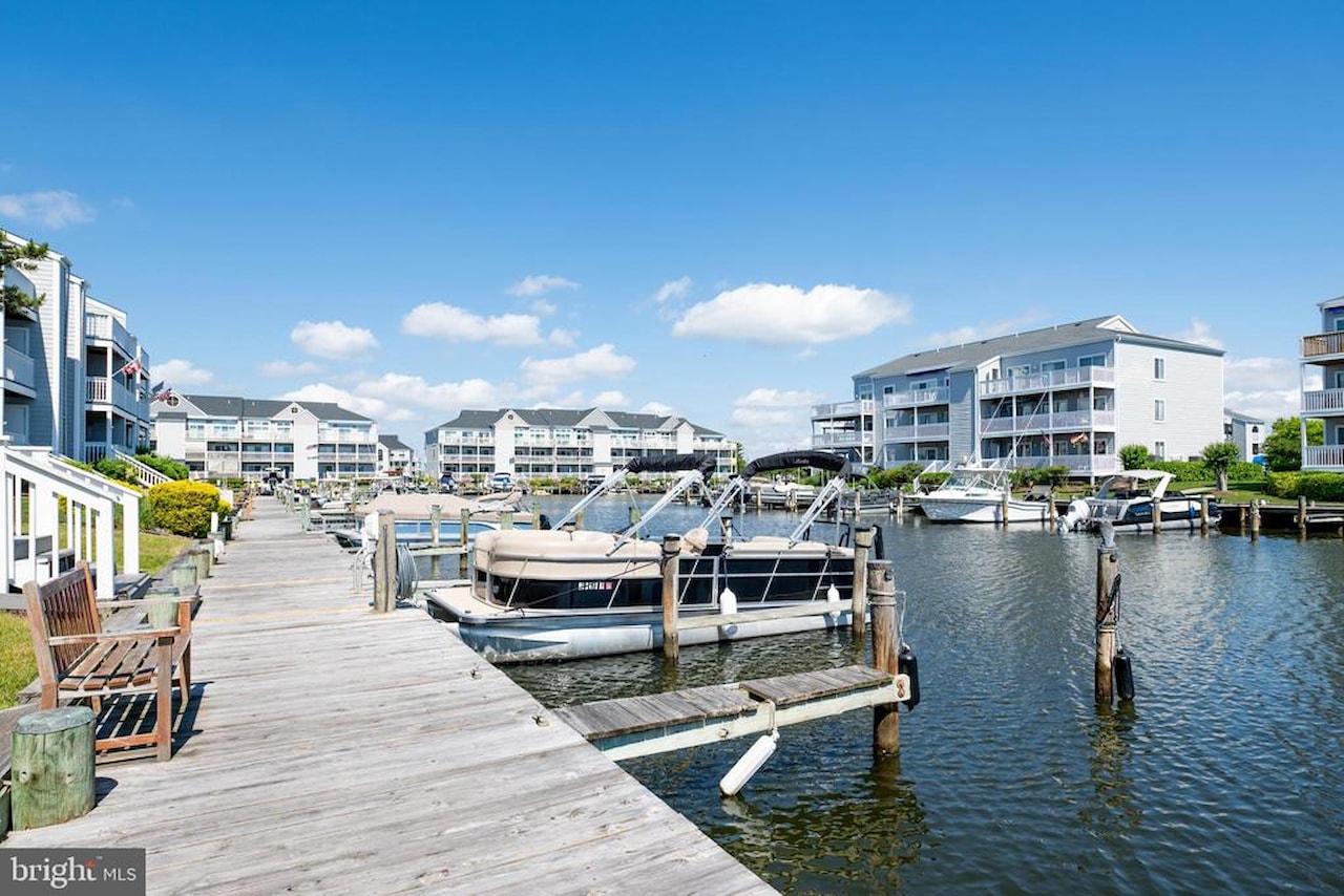 Hidden Harbour II Bldgs F - J Real Estate for Sale - 12301 Jamaica Ave #210G01 in Ocean City Photo 41