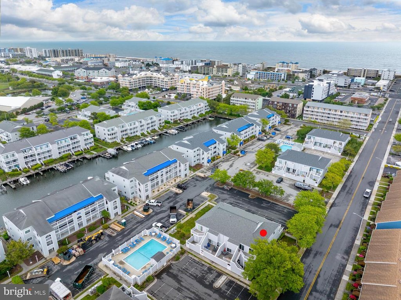 Hidden Harbour II Bldgs F - J Real Estate for Sale - 12301 Jamaica Ave #210G01 in Ocean City Photo 42