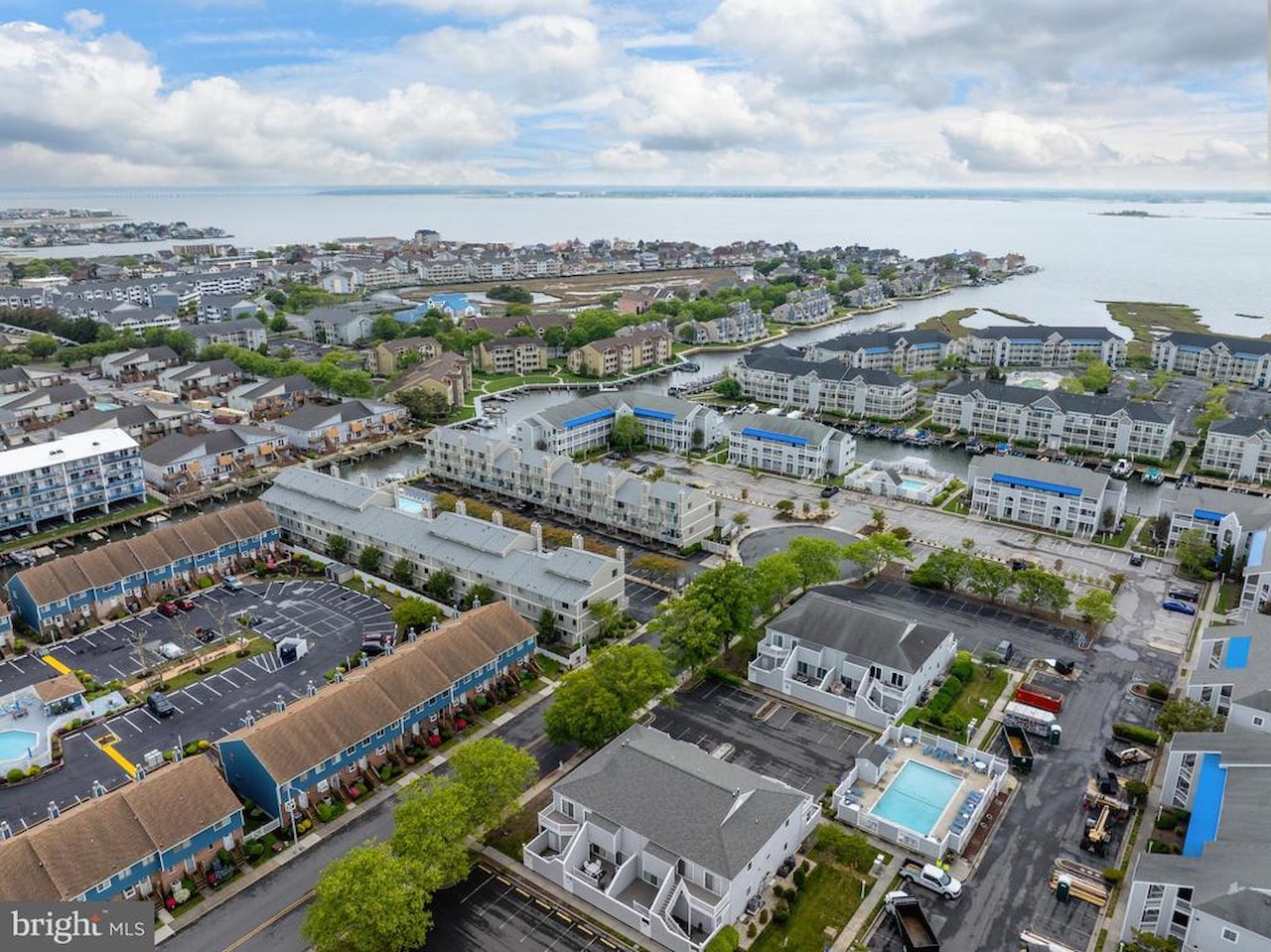 Hidden Harbour II Bldgs F - J Real Estate for Sale - 12301 Jamaica Ave #210G01 in Ocean City Photo 46