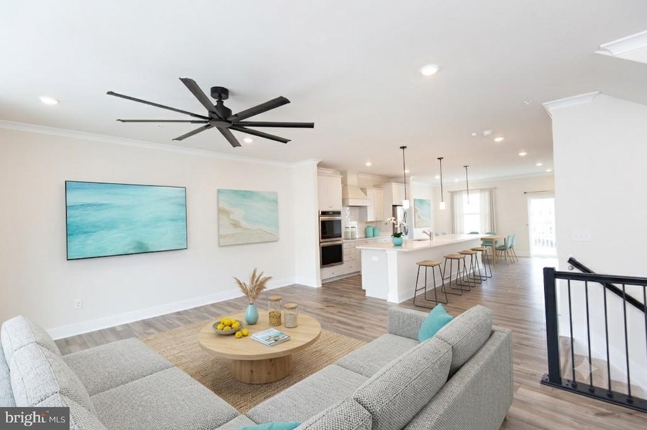 Real Estate for Sale - 9522 Seascape Ln #5 in Berlin Photo 10