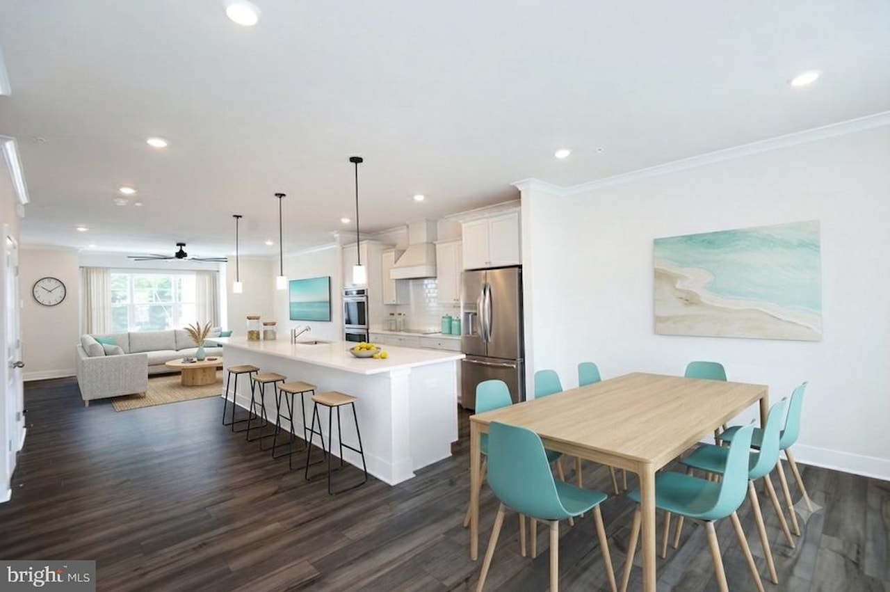  Real Estate for Sale - 9522 Seascape Ln #5 in Berlin Photo 15