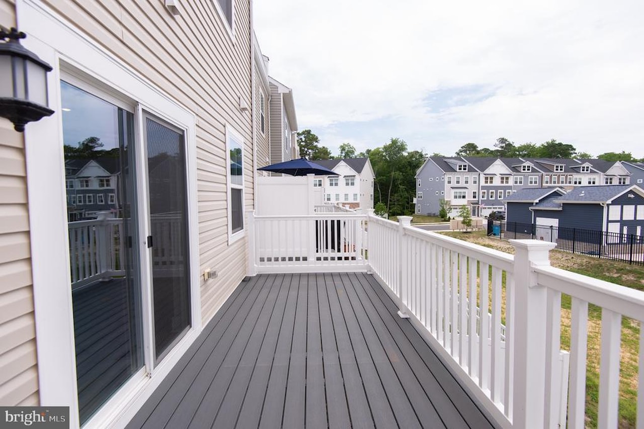  Real Estate for Sale - 9522 Seascape Ln #5 in Berlin Photo 20