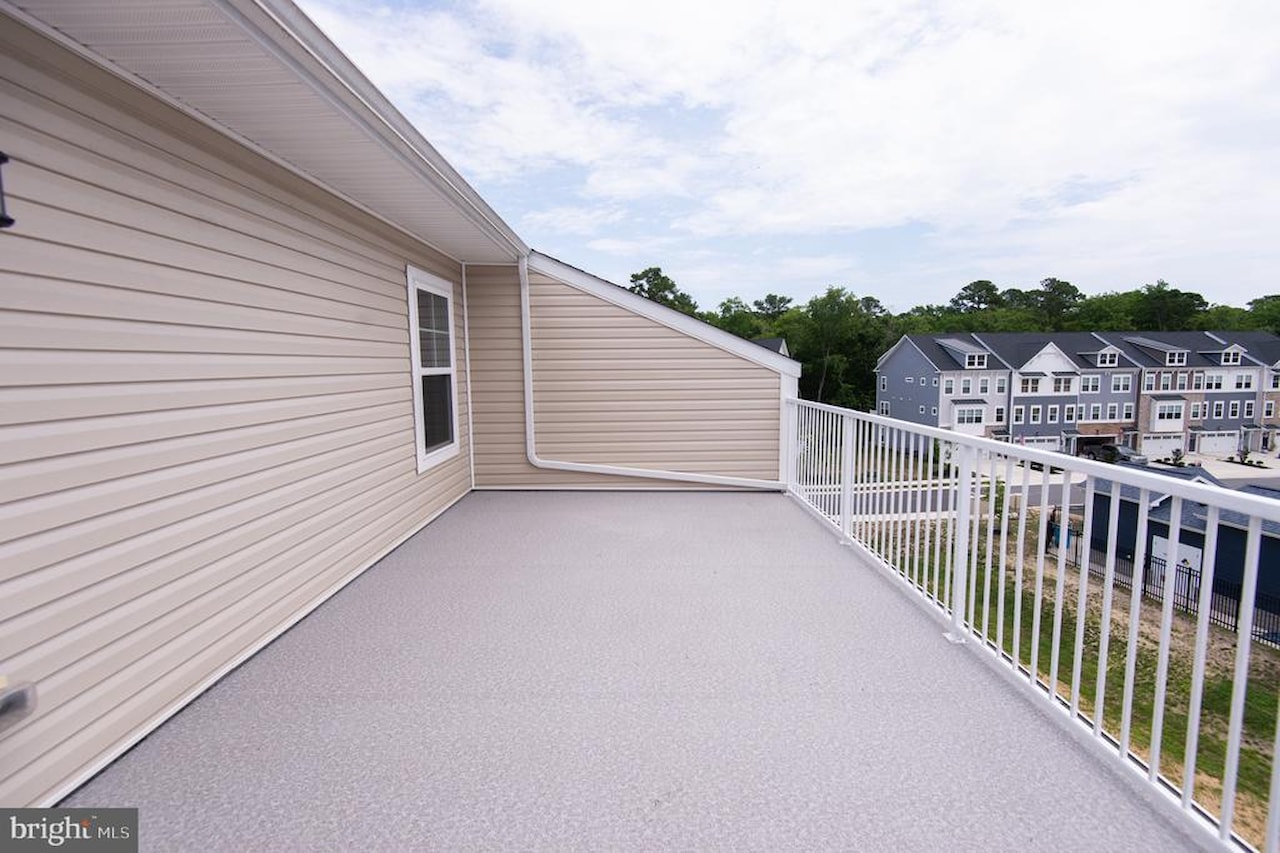  Real Estate for Sale - 9522 Seascape Ln #5 in Berlin Photo 38